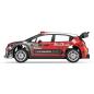 Preview: MJX Hyper GO 10303 1/10 Citroen C3 WRC 4WD Combo inkl. Lipo Lader, Lipo Akku